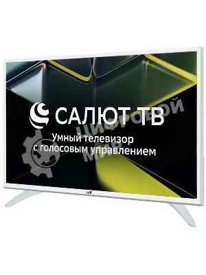 Телевизор LEFF 32