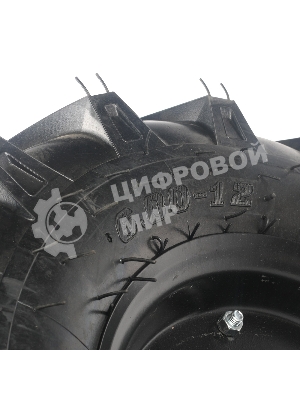 Колесо пневматическое с диском PATRIOT P6.00-12D-1 490001229