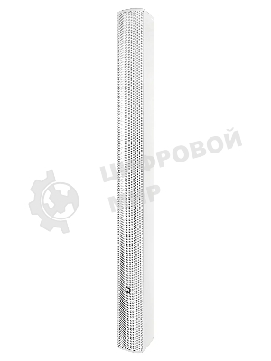 Звуковая колонна Intrend ITSPK-CL925-W пассивная, 9x2.5