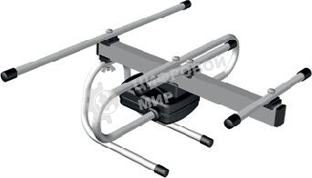 Антенна LOCUS ЧИЖ (L 931.04) активная