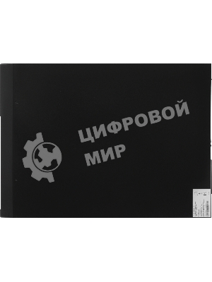 Источник бесперебойного питания Ippon Innova RTA 2000 2000Вт 2000ВА черный