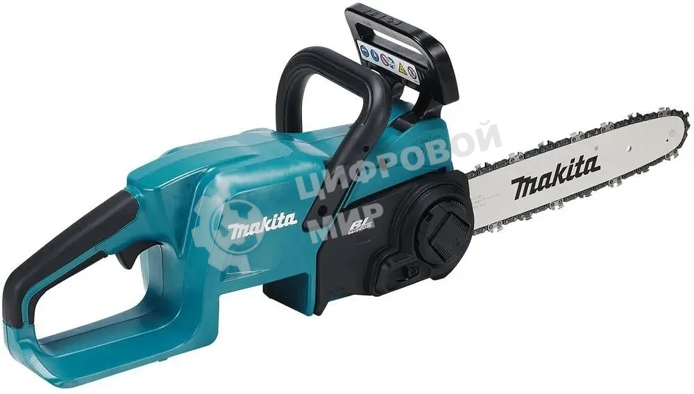Электрическая цепная пила Makita LXT DUC307Z 610Вт дл.шины:12
