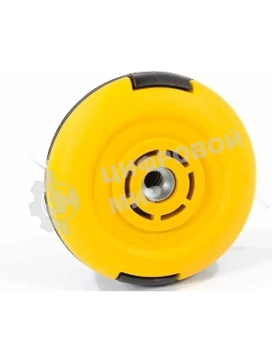 Катушка Denzel универ. триммер. гайка м10 гайка м8 винт м8-м10 лев. резьба шаг 1.25мм