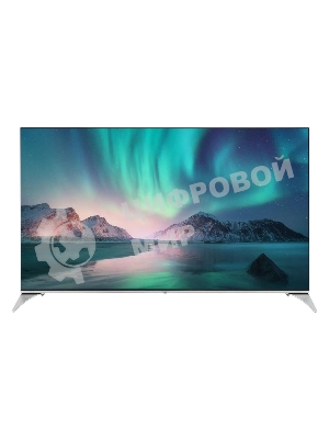 Телевизор Hyundai 65