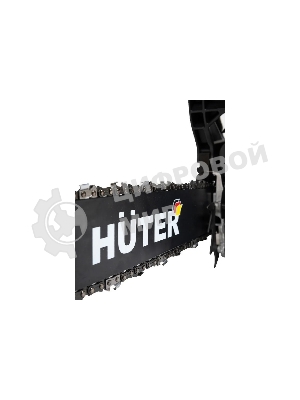 Бензопила Huter BS-40 1600Вт дл.шин.:40см