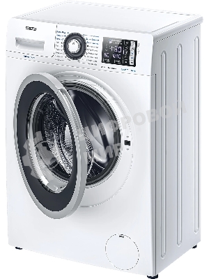 Стиральная машина Atlant СМА 60У1214-01 белый, загрузка фронтальная 6 кг, 1200 об/мин., класс: А+++