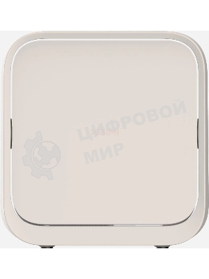 Проектор Xgimi Elfin Flip DLP 400Lm LS (1920x1080) ресурс лампы:25000часов 1xUSB typeA 1xHDMI 1.18кг