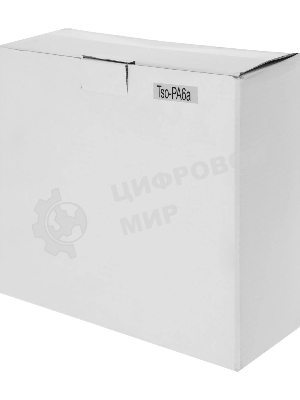 Громкоговоритель Tantos TSo-PA6a потолочный 6Вт белый