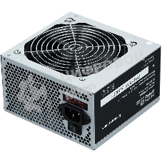 Блок питания KingPrice KPPSU700 ATX 700W (20+4pin) APFC 120мм fan 4xSATA
