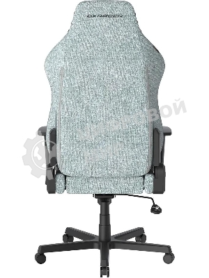Кресло игровое DXRACER DRIFTING OH/DL23/CN серо-чёрный