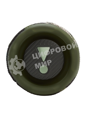 Колонка портативная JBL FLIP 7 камуфляж 25W 1.0 BT 1800mAh