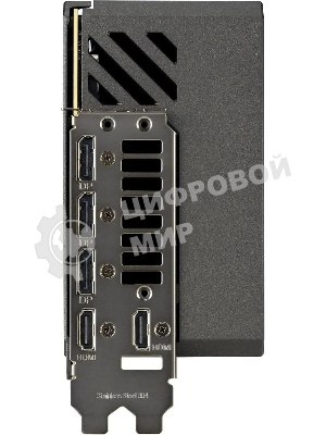 Видеокарта ASUS ROG-ASTRAL-RTX 5080-O16G-GAMING RTX 5080,HDMI*2,DP*3,16G,D7