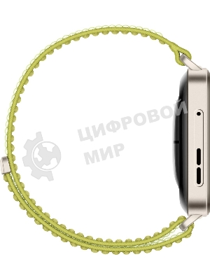 Умные часы Huawei Watch Fit 4 Pro Seiya-B29W, 1.82