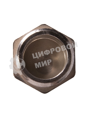 Заглушка Royal Thermo, 1