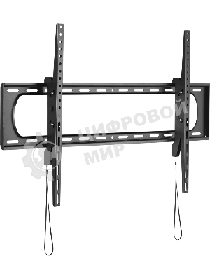 Кронштейн для телевизора Ultramounts UM851T черный 60