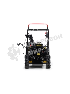 Снегоуборщик бензиновый Champion ST556 163сс G160HK 5.5лс 56см 4+2ск. руч.пуск 62.5кг