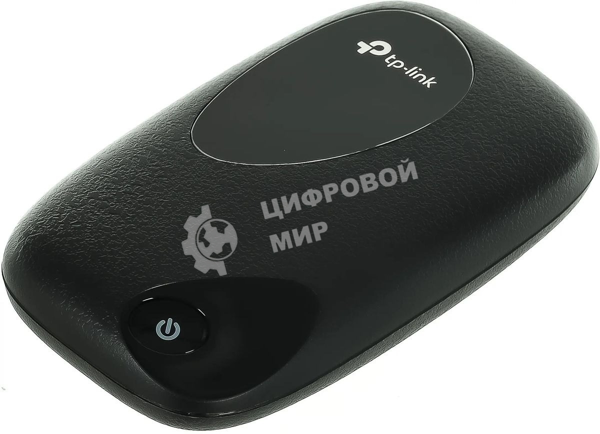 Мобильный Wi-Fi роутер TP-Link M7000