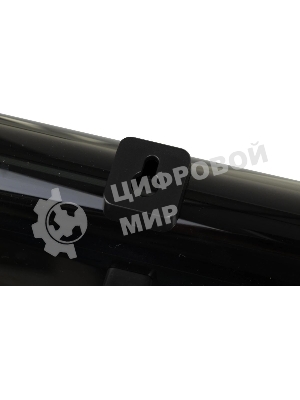 Микросистема Hyundai H-HA630 черный 150Вт FM USB BT SD/MMC/MS