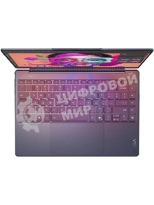 Ноутбук Lenovo Yoga 9 14ILL10/14