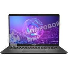 Ноутбук MSI Modern A14 AI+ F3HMG/14