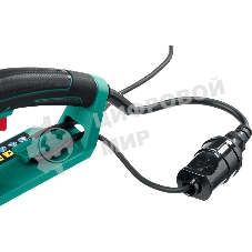 Пила цепная электрическая ЗУБР ПЦ-2440, 2400 Вт, 40 см шина