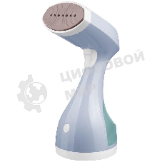 Отпариватель Maunfeld MF-1132BL синий, 1500 Вт, 25 г/мин, 300 мл