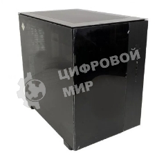 Компьютерный корпус Montech King 65 PRO черный без БП ATX 8x120mm 6x140mm 2xUSB3.0 audio bott PSU