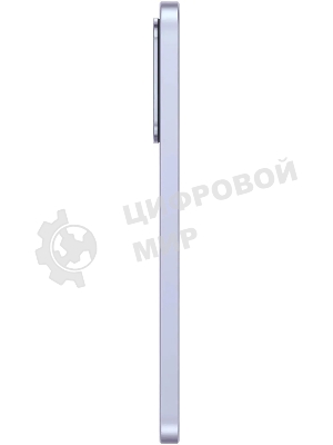 Смартфон Samsung Galaxy SM-A366E A36 5G, 8/256Gb, лавандовый