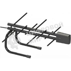 Антенна LOCUS КАЙМАН (L 941.10) активная