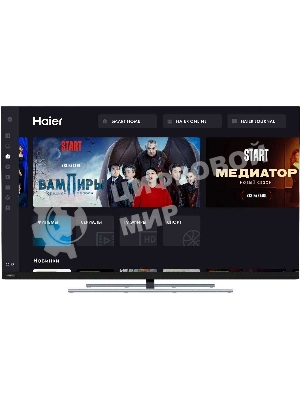 Телевизор Haier 65