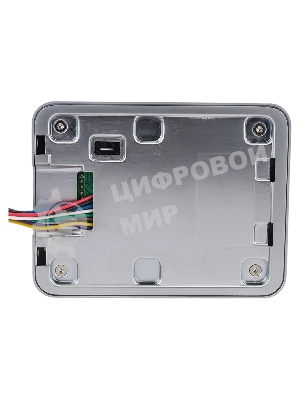 Считыватель карт Dahua DHI-ASR1101M внутренний