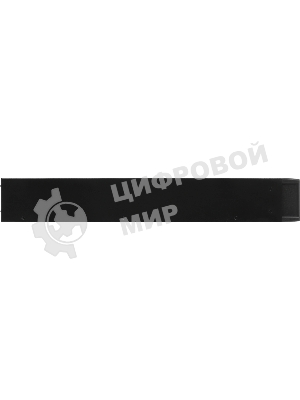 Источник бесперебойного питания Ippon Innova RTA 2000 2000Вт 2000ВА черный