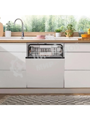 Встраиваемая посудомоечная машина Gorenje GV693A65AD, черный, 59.8 см, 16 компл., 38 дБ, класс A+++