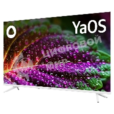 Телевизор BBK 43