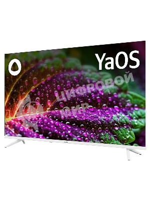 Телевизор BBK 43