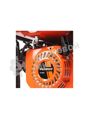 Электрогенератор бензиновый PatriotGP 3510, 2.8 кВт, 67 дБ, 41 кг