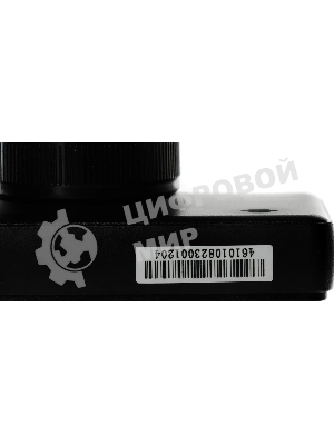 Видеорегистратор Artway AV-396 Super Night Vision, 1920x1080, 3