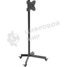 Напольная стойка с кронштейном для телевизора Rexant 19