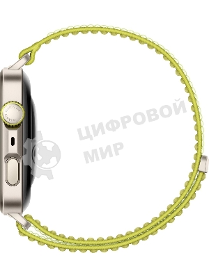 Умные часы Huawei Watch Fit 4 Pro Seiya-B29W, 1.82