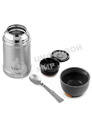 Термос для еды TalleR TR-22433, 0.68 л.