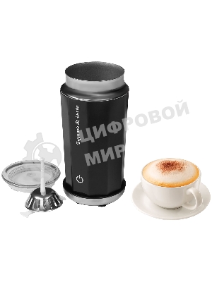 Капучинатор Zigmund & Shtain ZMF-452