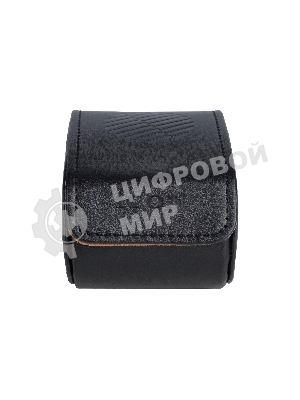 Проводные наушники Icon Zen Earth черный, внутриканальные, проводной