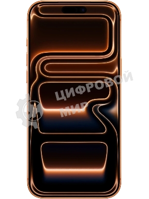 Смартфон Apple iPhone 17 Pro A3523 512Gb оранжевый
