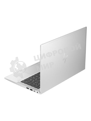 Ноутбук HP EliteBook 630 G10 Core i7 1355U 16Gb SSD 512Gb Intel Iris Xe graphics 13.3