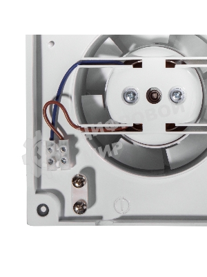 Вентилятор вытяжной Royal Thermo RAFC 120 черный