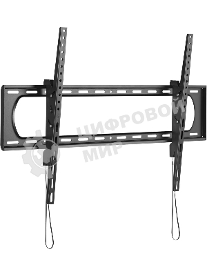 Кронштейн для телевизора Ultramounts UM851T черный 60