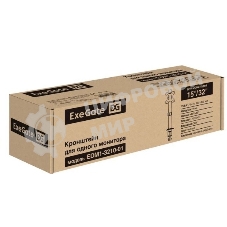 Настольное крепление ExeGate EDM1-3210-01 (кронштейн для одного монитора 15