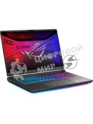 Ноутбук ASUS ROG Strix G16 G615LR-S5162 Intel Core Ultra 7 255HX 2300MHz/16
