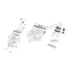 Кронштейн для телевизора Hama R1 118156 черный, 32