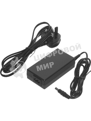 Руль Logitech G923 10кноп. (с педалями) черный